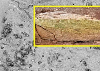 Ocomtún: la ciudad maya que resurgió después de más de mil años