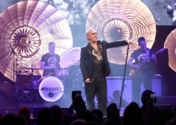 Oilo: Morrissey dice que no ha lanzado música por la ‘guerra’ contra la libertad de expresión