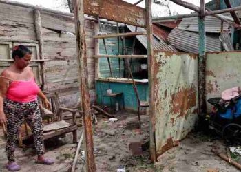 ONU y UE enviarán 94 toneladas de suministros para afectados por el huracán ‘Óscar’ en Cuba