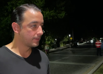 Gobierno de Cancún acordará con manifestantes del 9N tras bloqueo en la zona hotelera