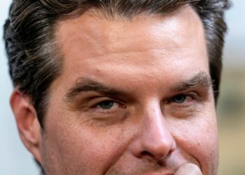 Pam Bondi es la opción de Trump para la secretaría de Justicia