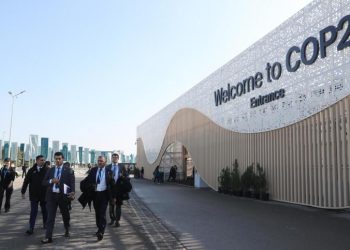 Papa Francisco pide a la COP29 una contribución efectiva a la protección del planeta