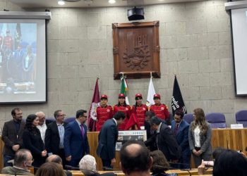 Participa el SQSC en la XXXVIII Asamblea de la Red Nacional de Medios Públicos