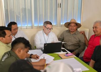 Participación ciudadana la clave para el Plan Estratégico para el Desarrollo Sostenible 2025-2050