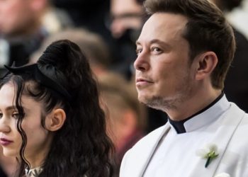 “Pasé un año en batalla”: Grimes habla de su pelea por la custodia de sus hijos con Elon Musk