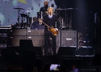 Paul McCartney en CDMX 2024: Todo sobre sus conciertos en el Estadio GNP