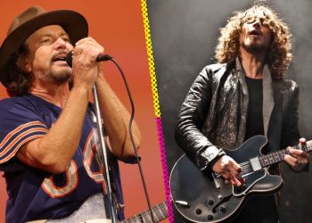 Pearl Jam coverea ‘Hunger Strike’, de Temple Of The Dog, por primera vez en 10 años