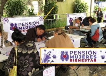 Pensión Bienestar a Mujeres: calendario para registrarse en noviembre