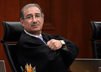 Pérez Dayán, de enemigo de AMLO a héroe de la 4T, reconocido por Claudia Sheinbaum