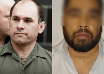 Polémico juez libera a “El Contador”, sobrino del líder del Cártel del Golfo, Osiel Cárdenas Guillén