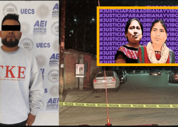 Policía asesinó a mujeres triquis en Oaxaca; lo contrataron como sicario