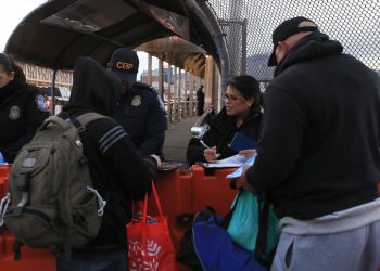 Políticas de Trump aumentará el flujo de migrantes, advierten activistas