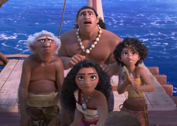 ¿Por qué ‘necesitábamos’ una segunda parte de ‘Moana’? Los directores nos cuentan de su regreso con Maui