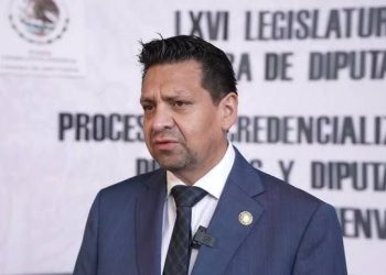 Diputado panista propone consulta popular sobre la posible extinción de organismos autónomos