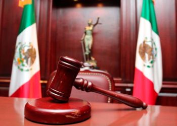 PRI, PAN y MC tienen legitimidad jurídica para impugnar reforma judicial: SCJN