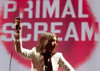 Primal Scream regresó con su mejor disco en años a ponernos a bailar en el Corona Capital 2024