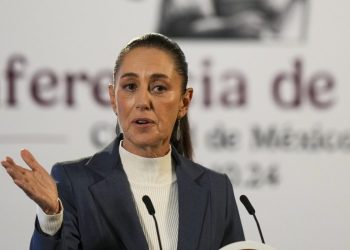 Primer hackeo en la presidencia de Claudia Sheinbaum: esto ocurrió