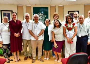 Promueve SEQ acciones colaborativas para alcanzar la excelencia educativa en el nivel superior