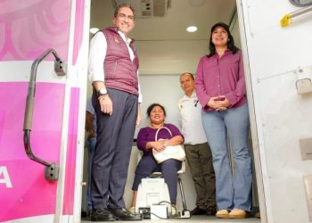 Promueve SESA acciones en favor del sector masculino en el marco del Mes de la Salud del Hombre