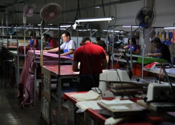 Propone Coparmex lograr salario digno