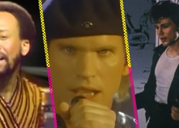 Puro temazo: Estas son las 10 canciones más usadas en el cine y la televisión