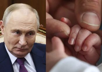 Putin prohíbe la adopción a países que permiten el cambio de género