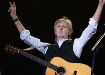 ¿Qué tanto cambia el setlist de Paul McCartney para un show en festival?