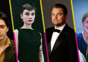 ¿Quién es el mejor actor o la mejor actriz de todos los tiempos?