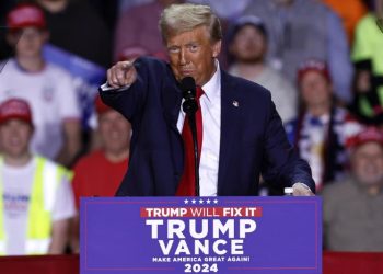 ¿Quiénes formarán parte del nuevo equipo de Trump?