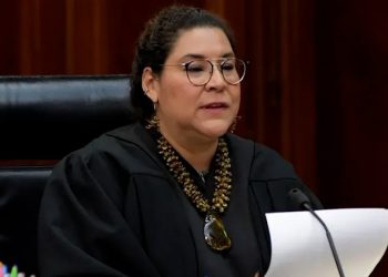 ¿Quiénes quieren ser ministros de la Suprema Corte?: Lenia Batres, Bernardo Bátiz y Rafael Guerra…