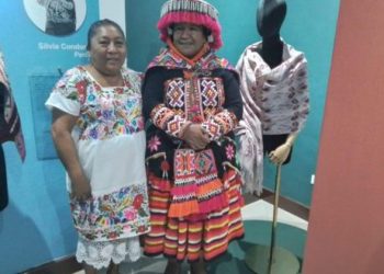 Quintana Roo destaca en el 22 Festival de Artesanías de América, donde representa a México