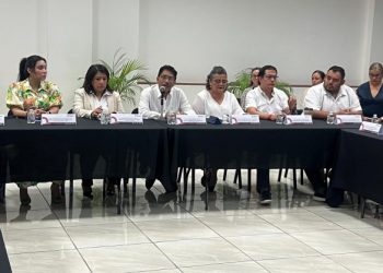 Quintana Roo, ejemplo de coordinación institucional en materia de preservación de historia documental