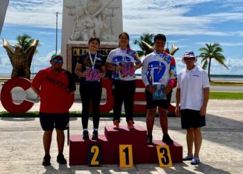 Realizan con éxito la Segunda Edición de la Copa Tucán de tiro con arco: CODEQ