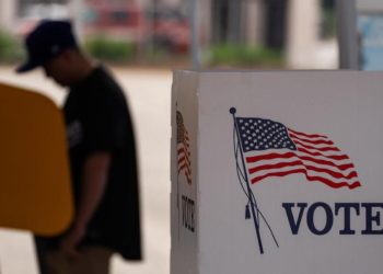 Récord de participación en las elecciones de EE.UU: millones aprovechan el voto anticipado