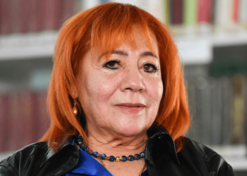 Reelección de Rosario Piedra, “grave retroceso” en derechos humanos: Coparmex