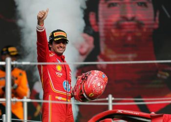 Reflejos del Gran Premio de la Ciudad de México – 2024