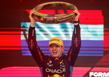 Reflejos del Gran Premio de Sao Paulo – Brasil – 2024