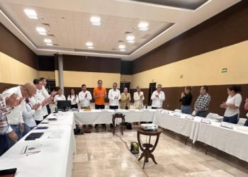 Refuerza AGEPRO seguridad jurídica y el desarrollo sostenible en Quintana Roo