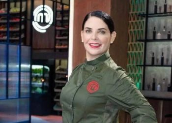 Rescatan a la chef Zahie Téllez, jueza de Master Chef secuestrada