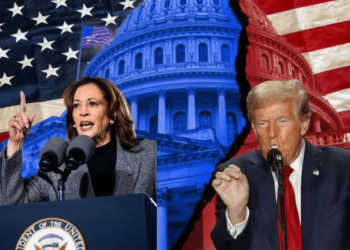 Resultados elecciones en Estados Unidos 2024: ¿quién va ganando?