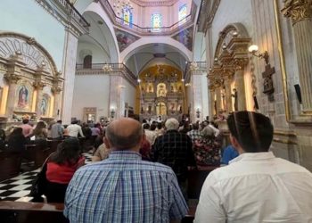 Sacerdote pide no normalizar lo que se vive en Sinaloa