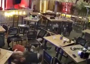 Se registra violento ataque en Querétaro que deja 10 muertos