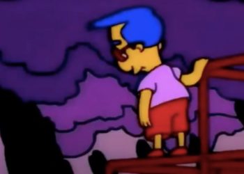 Se retira Pamela Hayden, actriz de doblaje que dio voz a Milhouse por 35 años