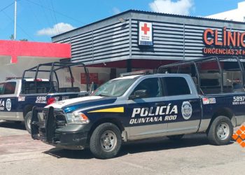 Privan de su libertad y golpean a hombre que ya liberado pide ayuda en Cruz Roja.