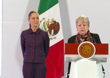 Semarnat: El Plan Nacional Hídrico garantiza el agua para consumo humano en México