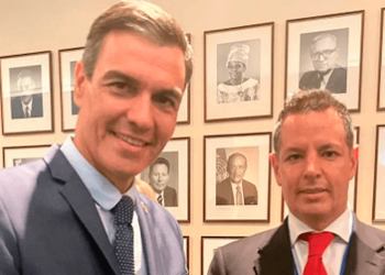 Senador de Morena, ligado a escándalo de corrupción en España: caso Koldo