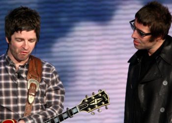 ¿Será? La “confirmación” de Liam Gallagher sobre el posible nuevo disco de Oasis