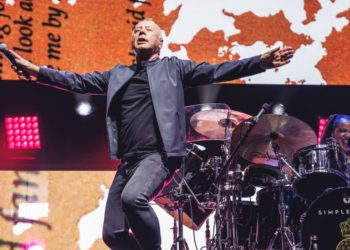 Simple Minds en México: Fecha, boletos y todo sobre el concierto para 2025