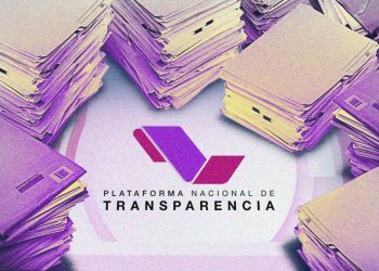 Sin Plataforma Nacional de Transparencia, información pública estaría en la opacidad: MCCI