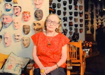 Sobre el Museo Casa Ruth Lechuga